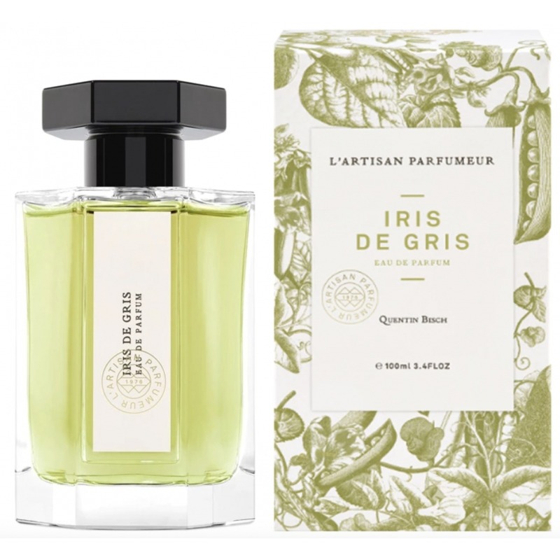L`Artisan Parfumeur Iris de Gris, миниатюра 1