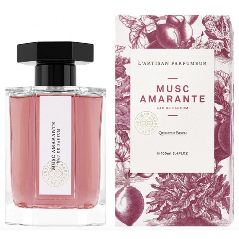 L`Artisan Parfumeur Musc Amarante