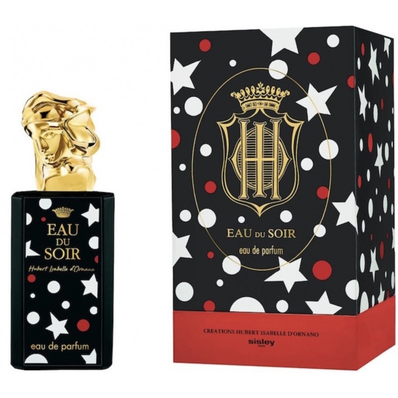 Sisley Eau du Soir 2017