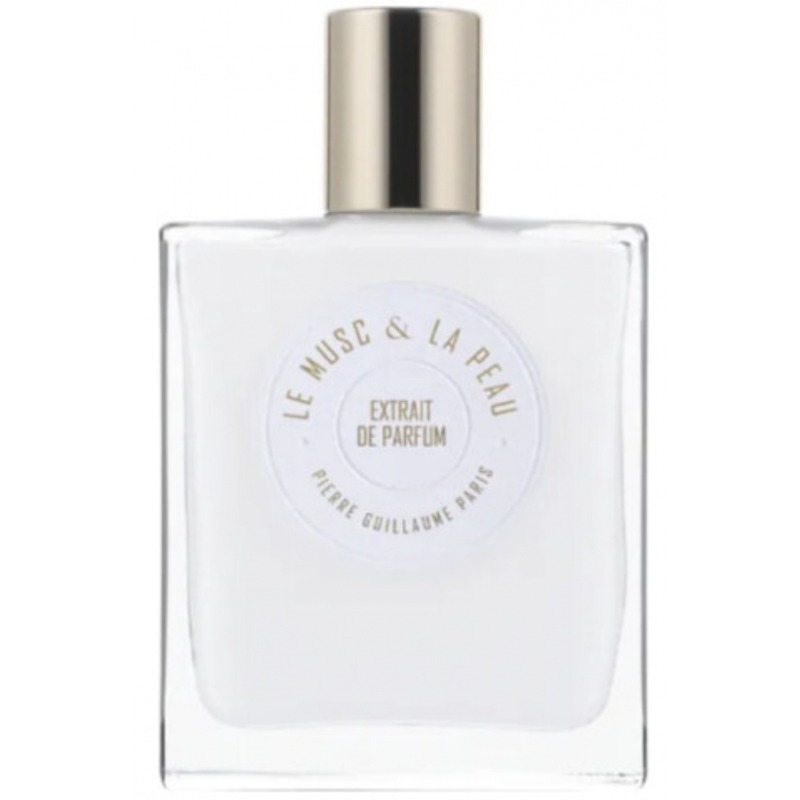 Parfumerie Generale Le Musc & La Peau Extrait de Parfum
