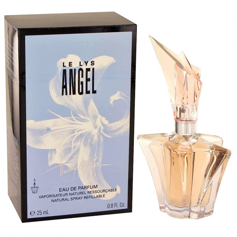 MUGLER Angel Garden Of Stars - Le Lys, миниатюра 1