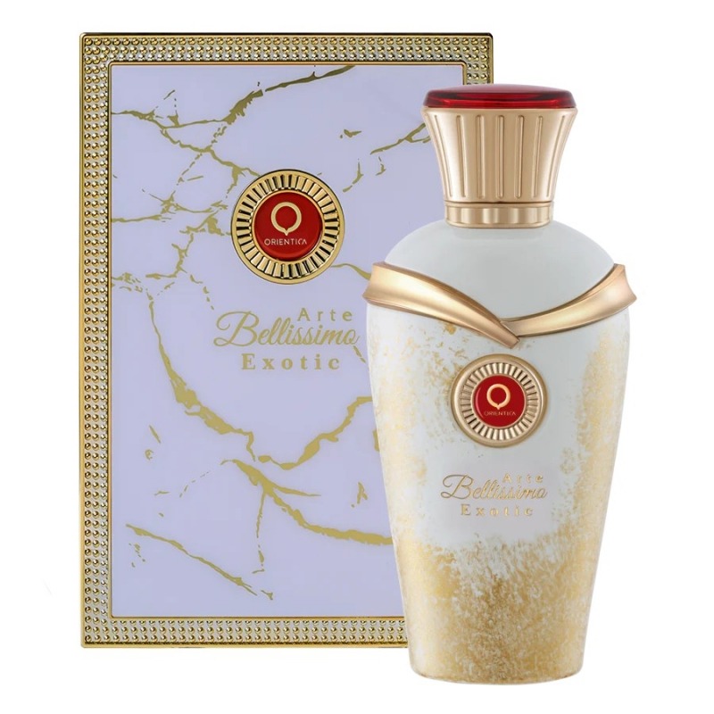 Orientica Premium Arte Bellisimo Exotic