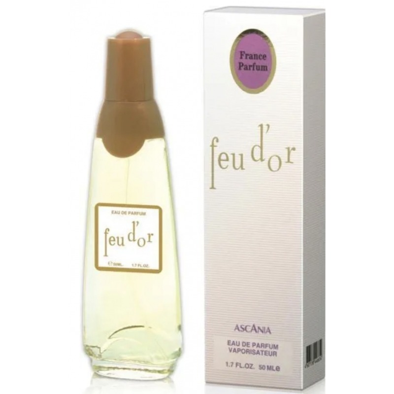 Brocard Feu D'or