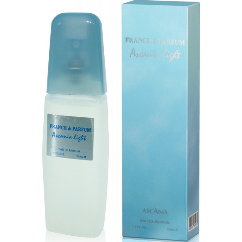 Brocard Ascania Light
