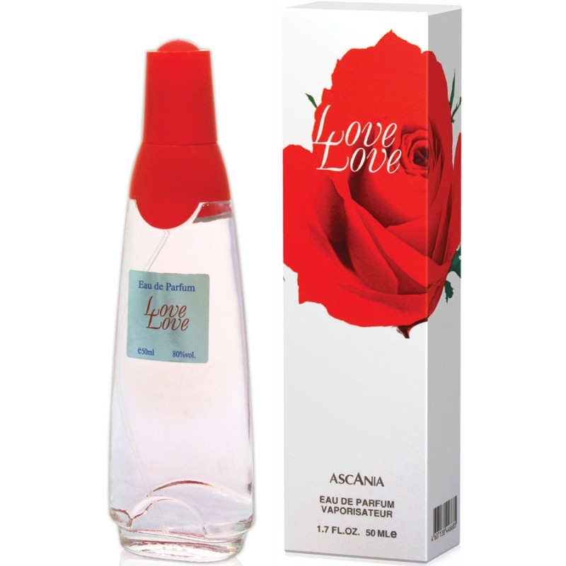 Brocard Ascania Love Love
