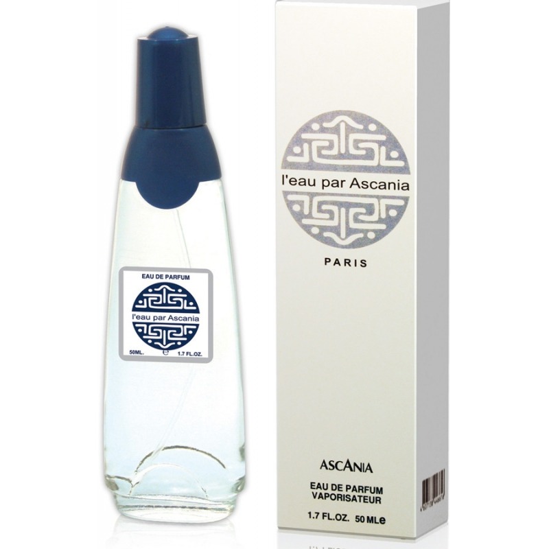 Brocard Ascania L'eau par
