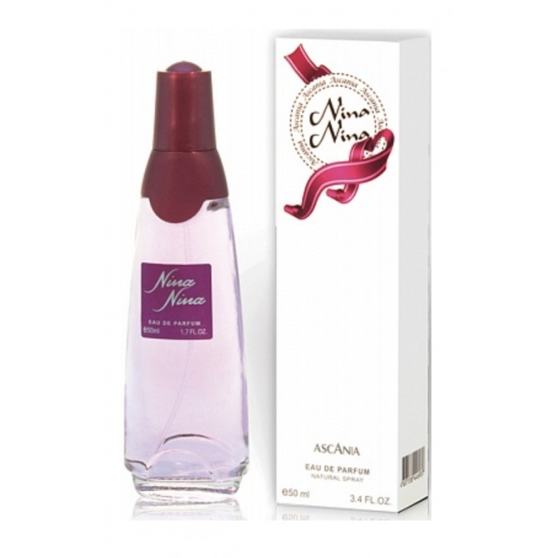 Brocard Ascania Nina Nina, миниатюра 1