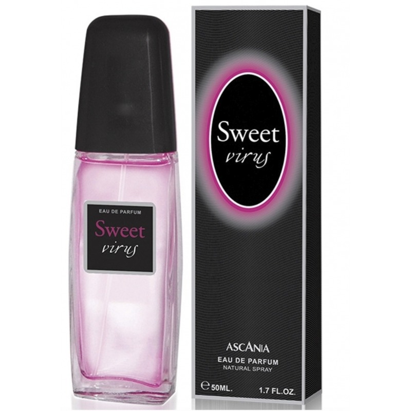 Brocard Ascania Sweet Virus