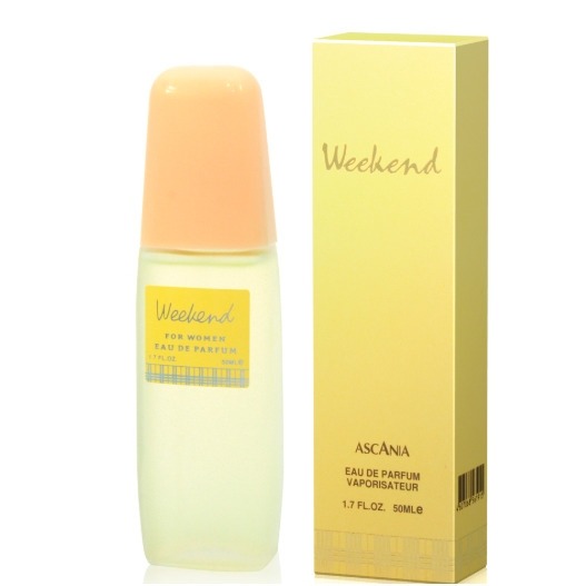 Brocard Ascania Weekend, миниатюра 1