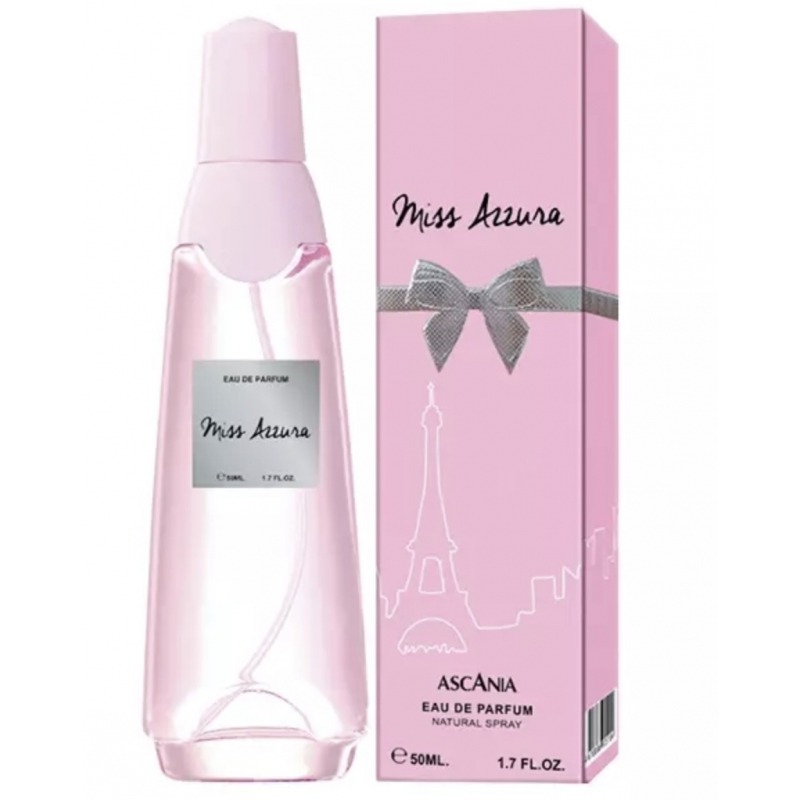 Brocard Ascania Miss Azzura