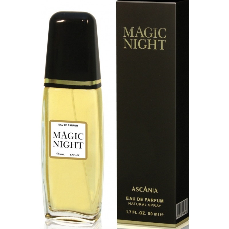 Brocard Ascania Magic Night