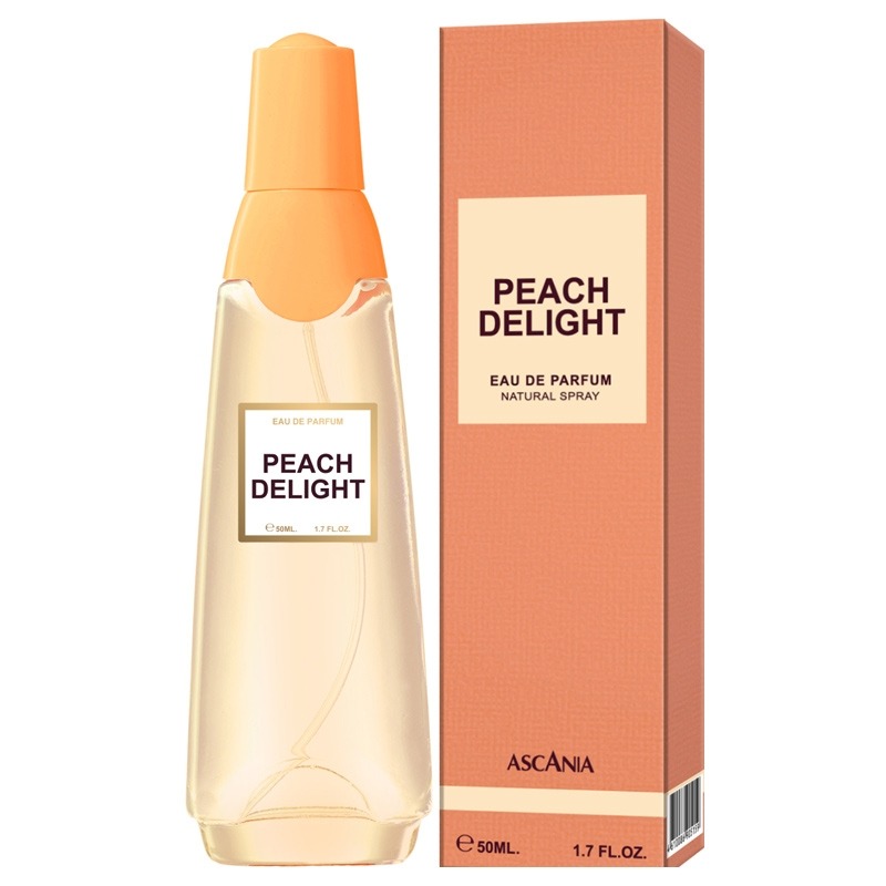 Brocard Ascania Peach Delight