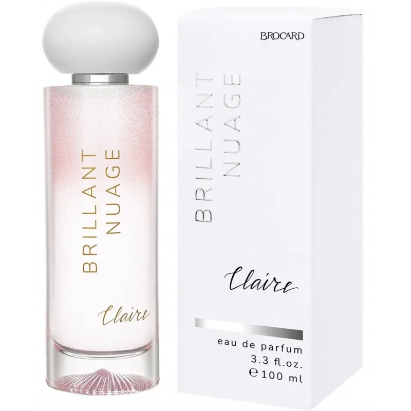 Brocard Brillant Nuage Claire, миниатюра 1