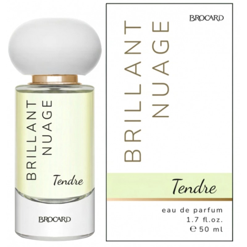 Brocard Brillant Nuage Tendre