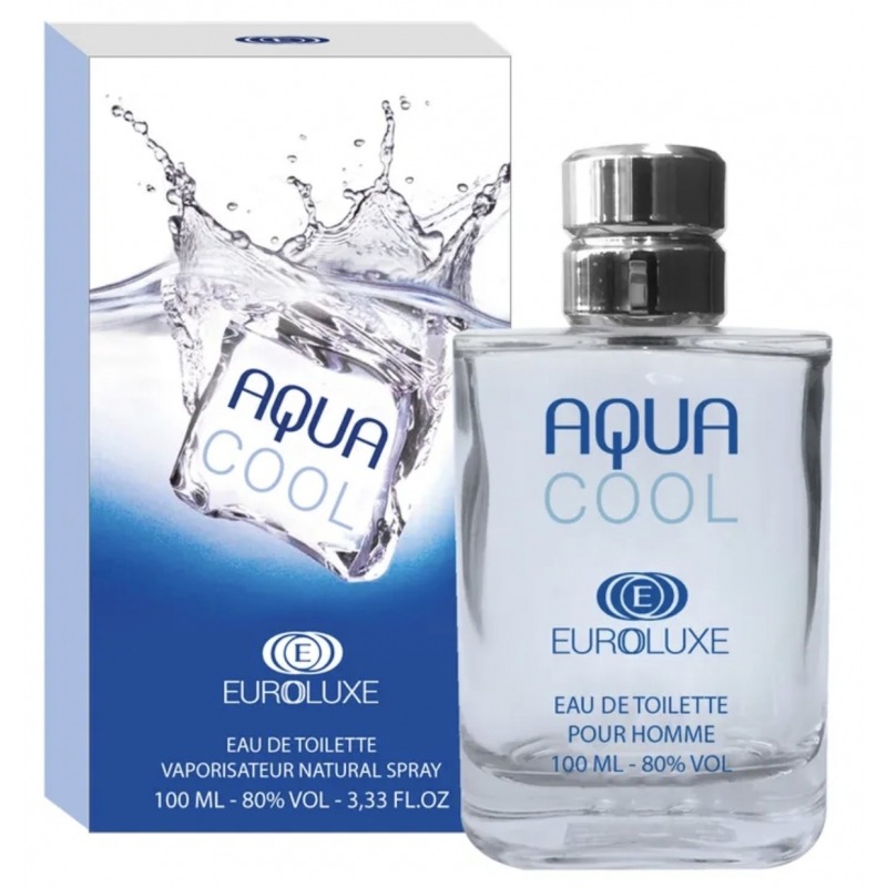 Apple Parfums Aqua Cool