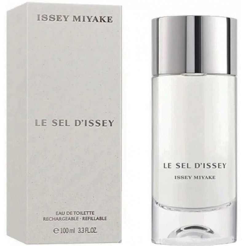 Issey Miyake Le Sel d’Issey, миниатюра 1