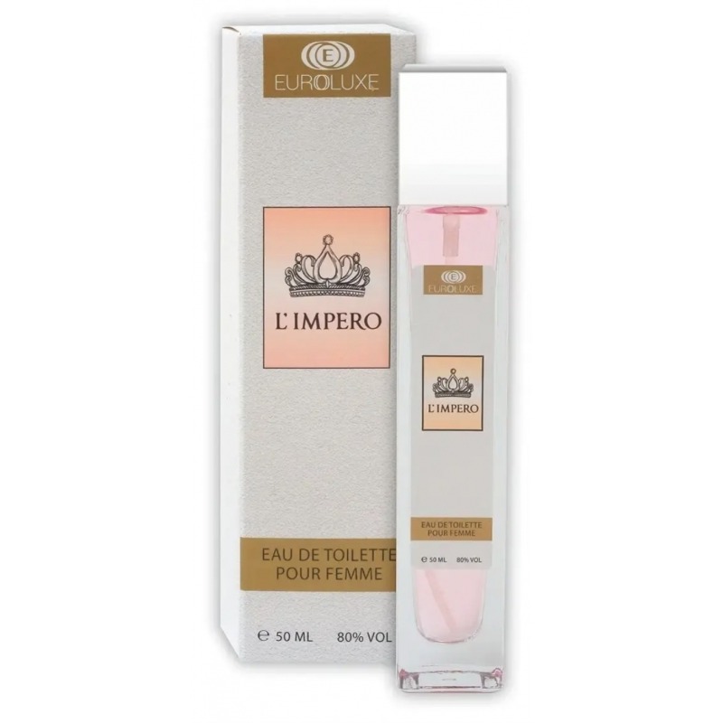 Euroluxe L'impero
