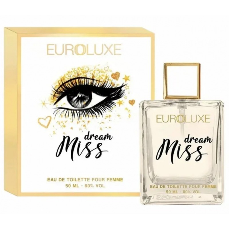 Euroluxe Miss Dream