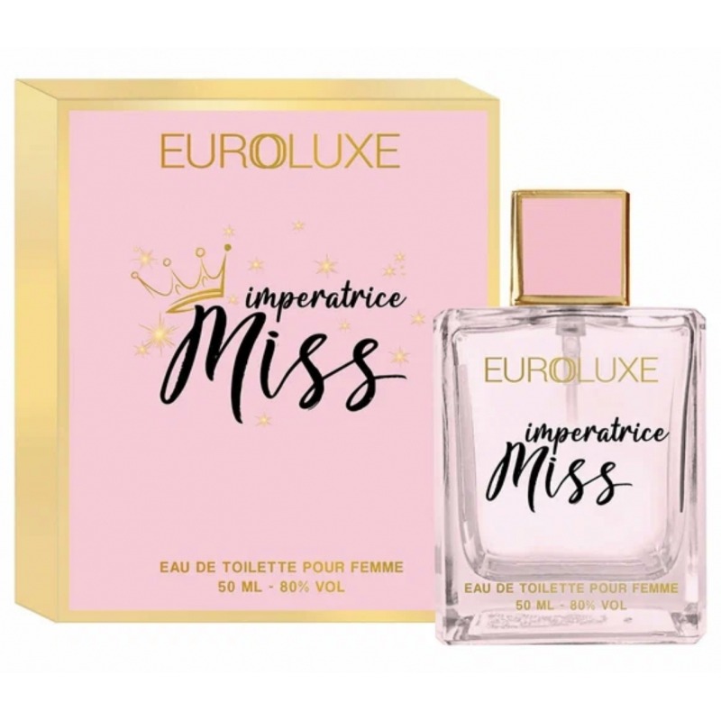 Euroluxe Miss Imperatrice