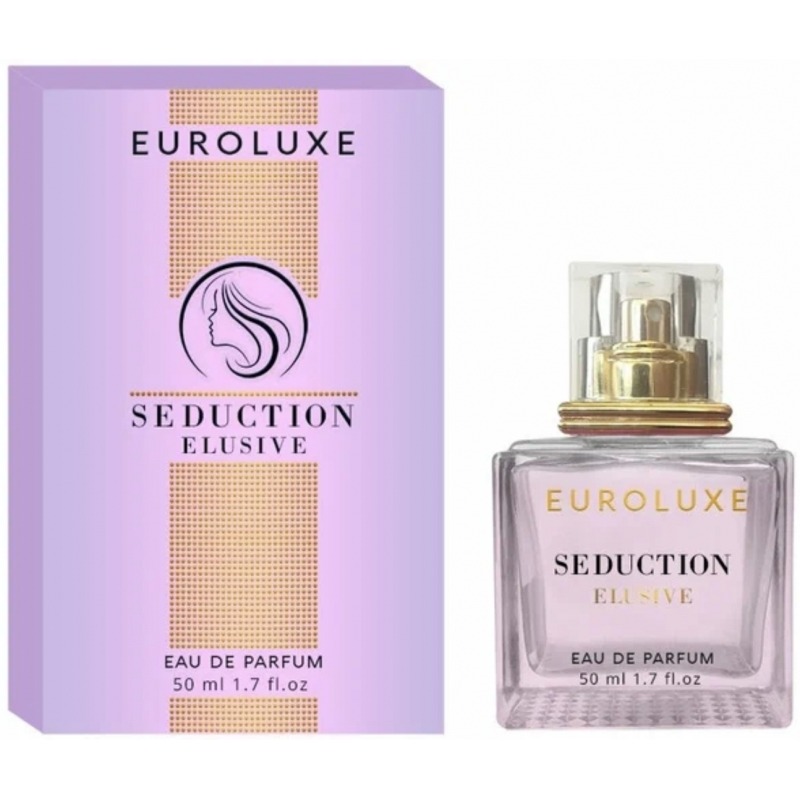 Euroluxe Seduction Elusive