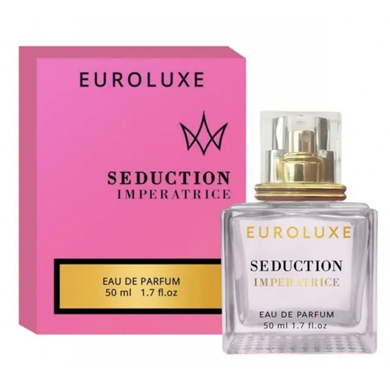 Euroluxe Seduction Imperatrice