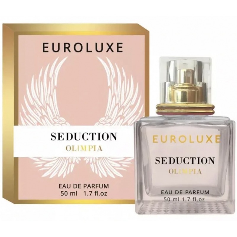 Euroluxe Seduction Olimpia