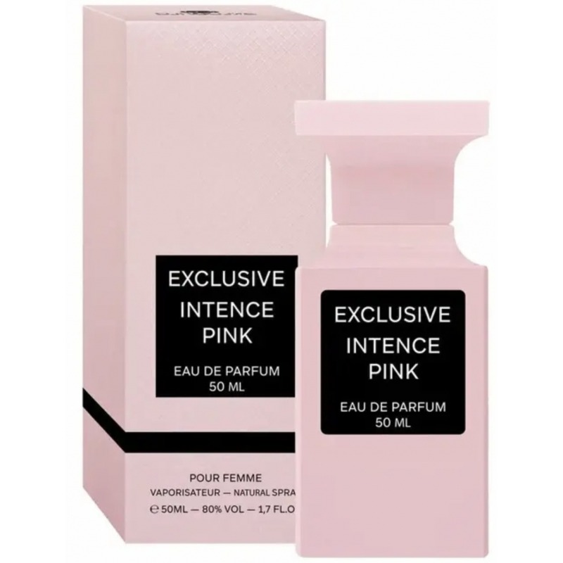 Euroluxe Exclusive Intence Pink