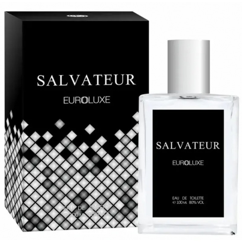 Euroluxe Salvateur