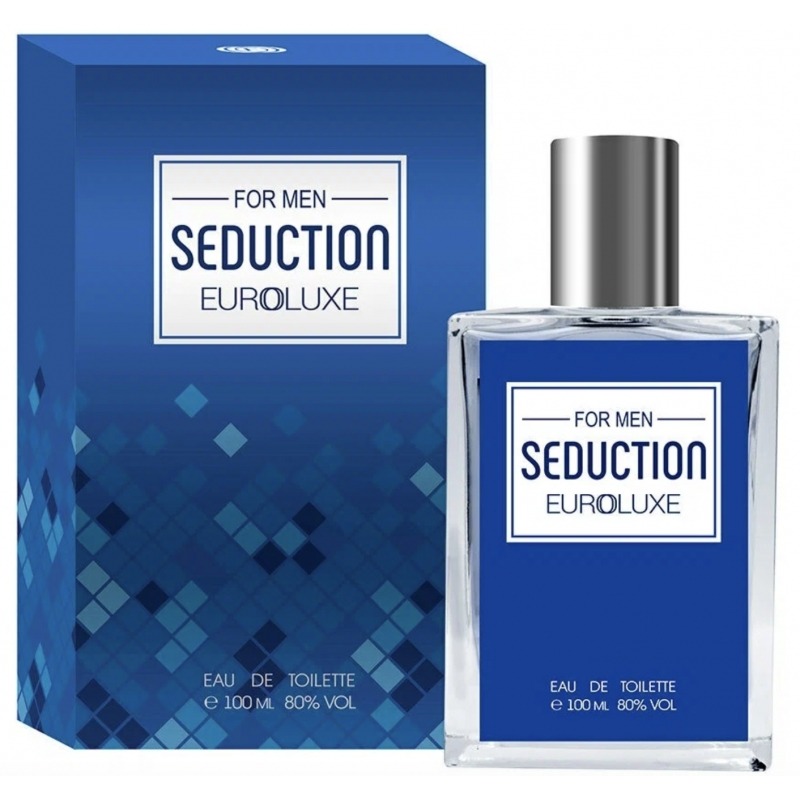 Euroluxe Seduction