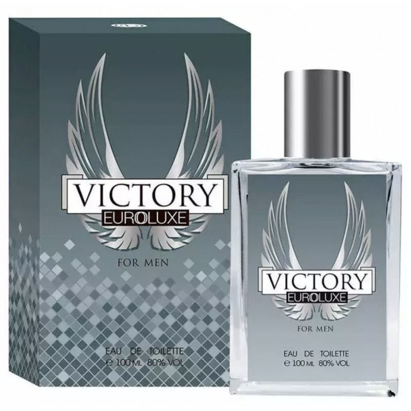 Euroluxe Victory