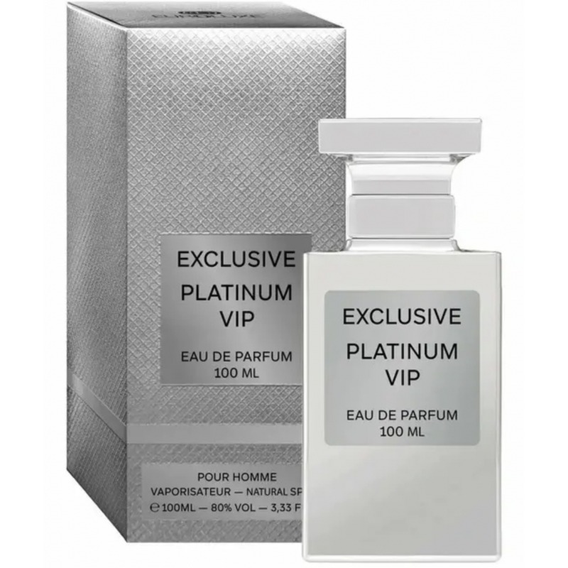Euroluxe Exclusive Platinum VIP