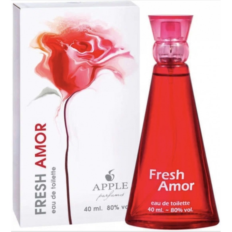 Apple Parfums Fresh Amor