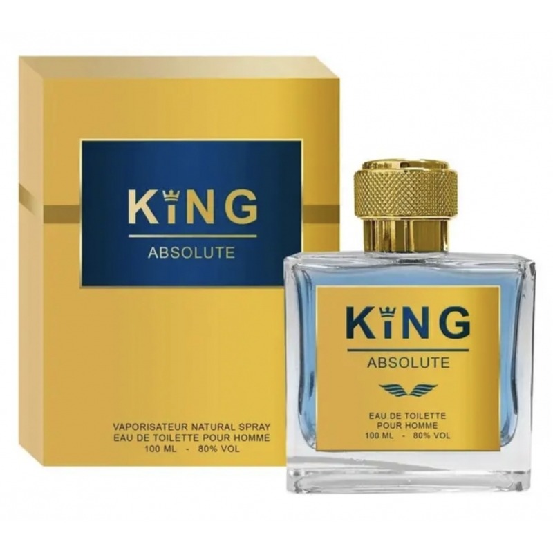 Euroluxe King Absolute
