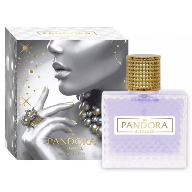 Sergio Nero Pandora Elegance