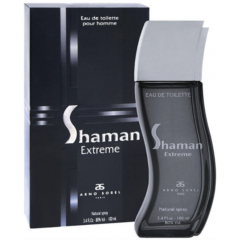 Arno Sorel Shaman Extreme