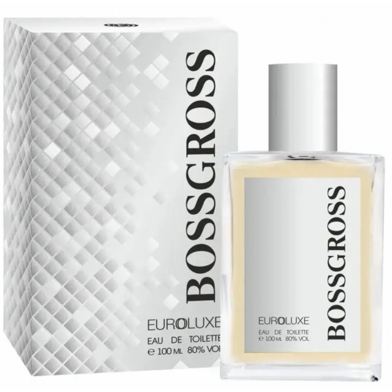 Euroluxe Bossgross