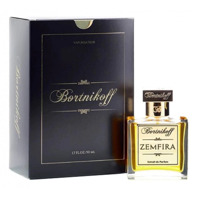 Bortnikoff Zemfira