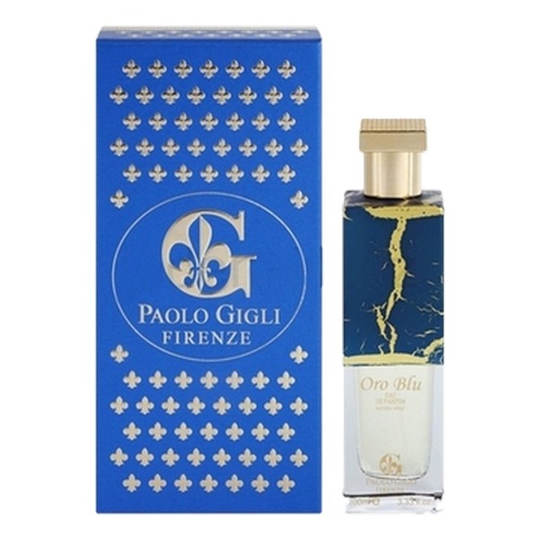 Paolo Gigli Oro Blu, миниатюра 1