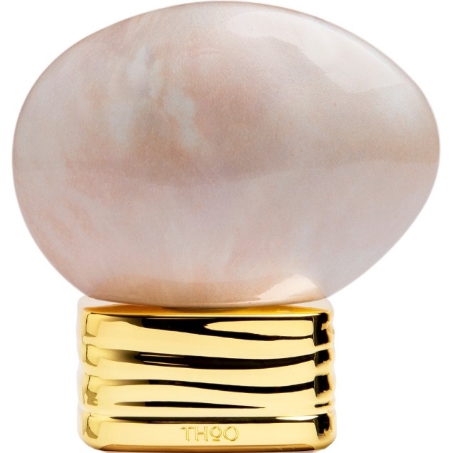 The House of Oud White Pearl