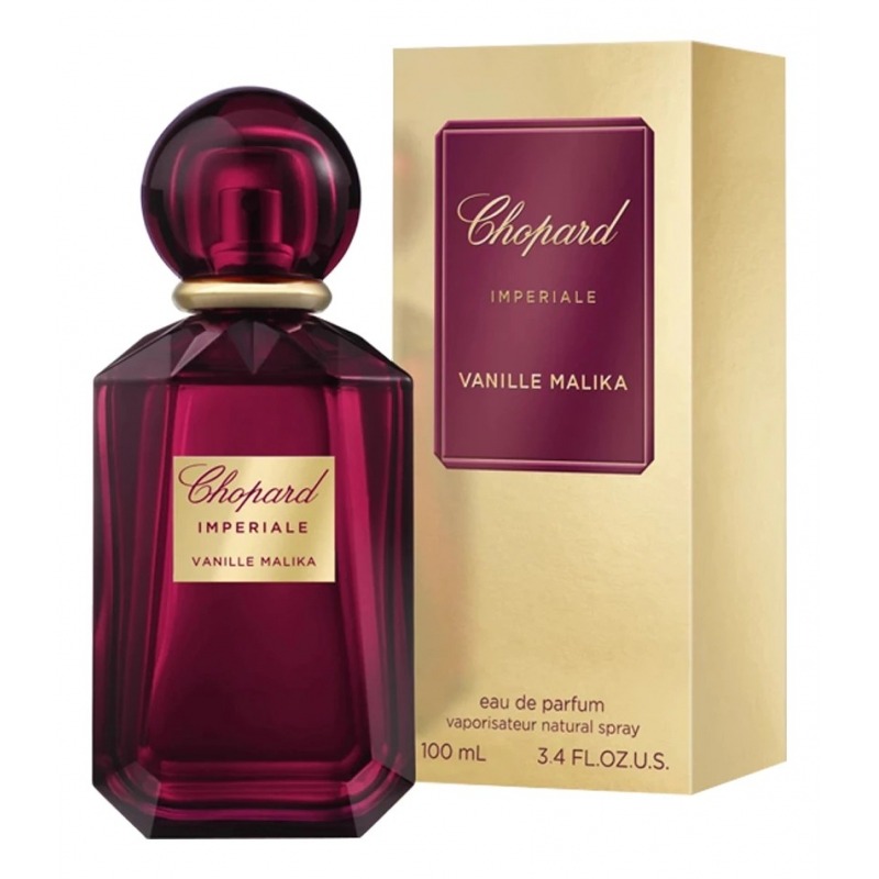 Chopard Vanille Malika