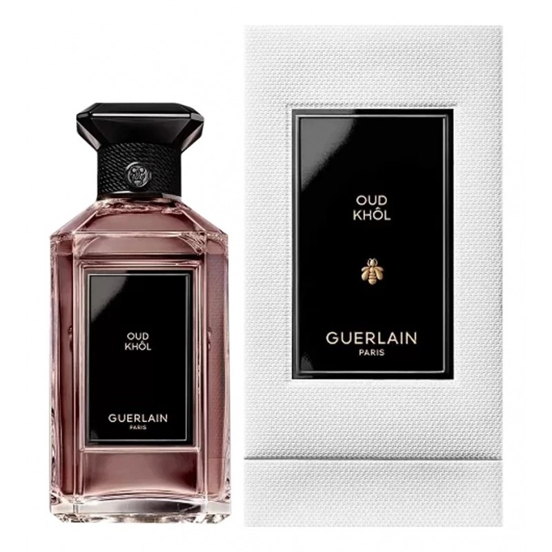 Guerlain Oud Khol, миниатюра 1