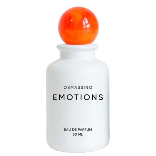 Osmassino Emotions