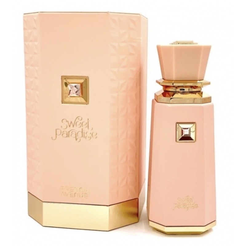 Fragrance World Sweet Paradise