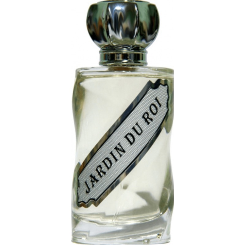 12 Parfumeurs Francais Jardin Du Roi
