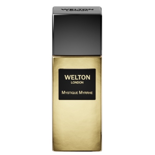 Welton London Mystique Myrrhe