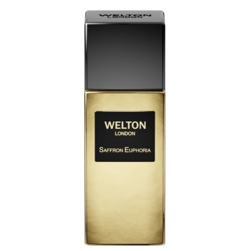 Welton London Saffron Euphoria