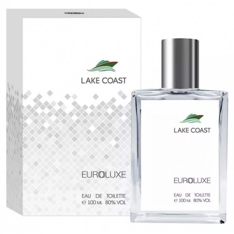Euroluxe Lake Coast