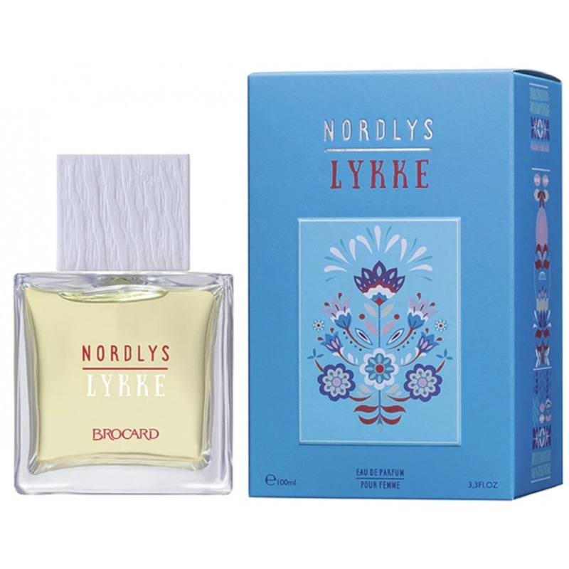 Brocard Lykke, миниатюра 1