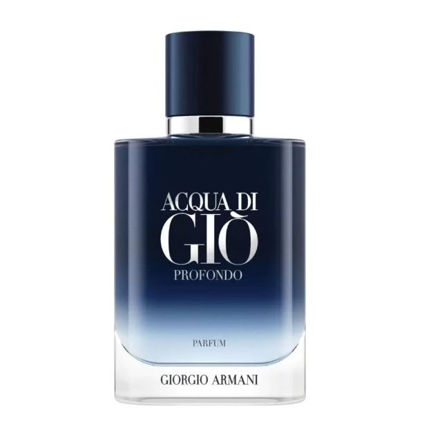 ARMANI Acqua di Gio Profondo Parfum
