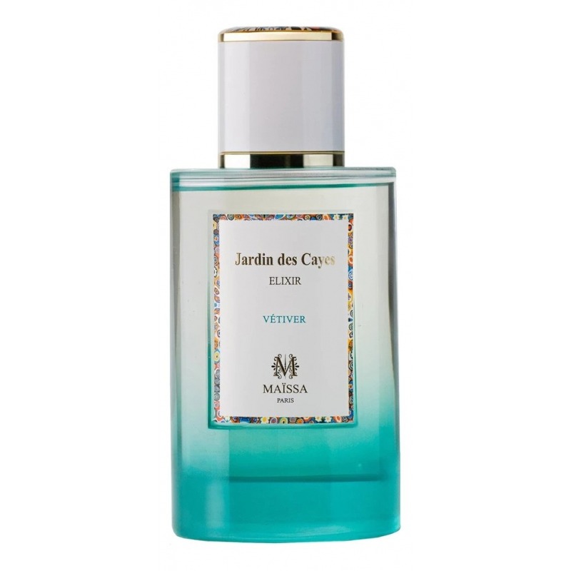 Maissa Jardin Des Cayes (Vetiver)